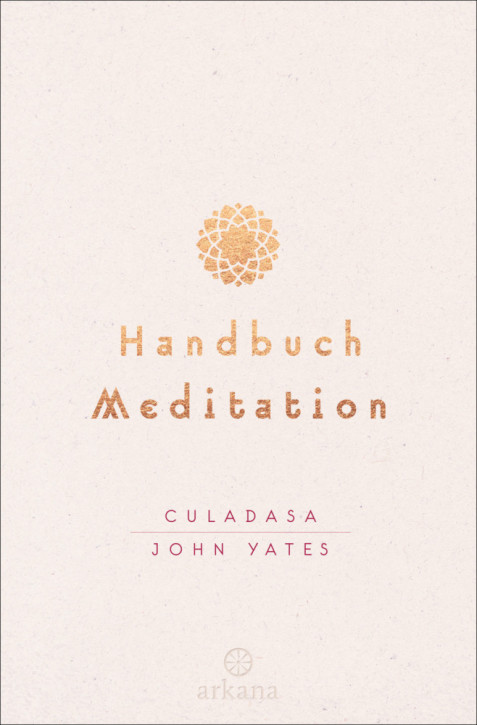 Handbuch Meditation