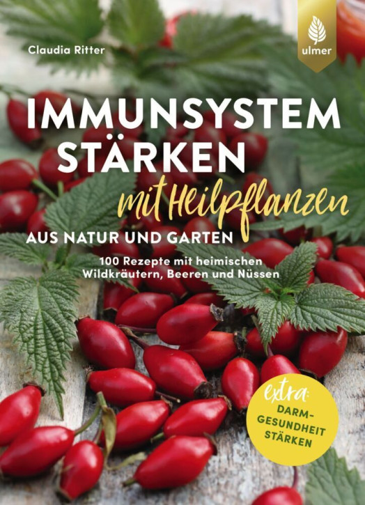 Immunsystem stärken mit Heilpflanzen