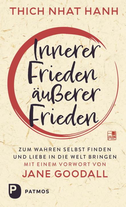 Innerer Frieden - äußerer Frieden