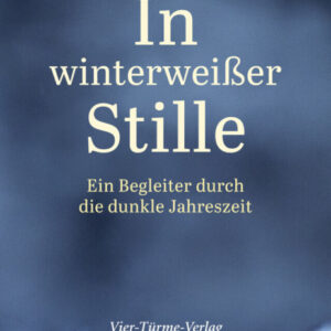 In winterweißer Stille