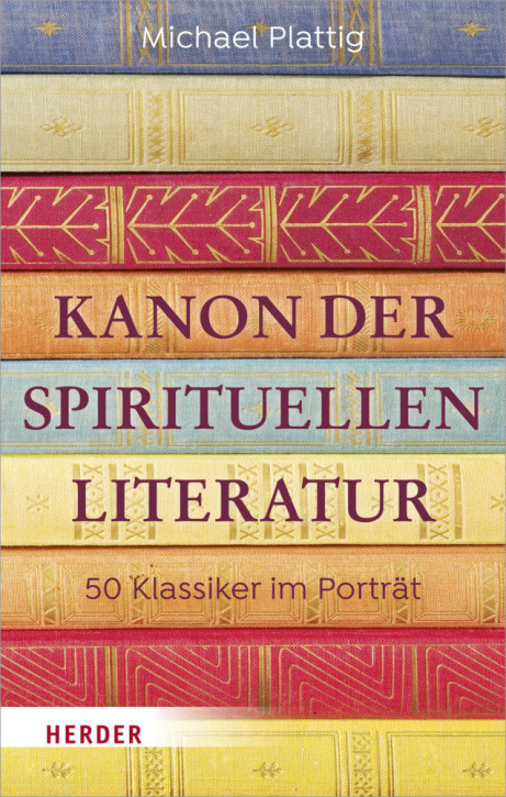 Kanon der spirituellen Literatur