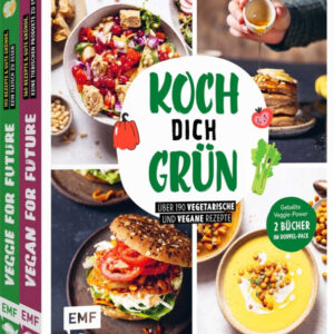 Koch dich grün