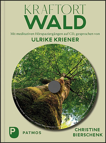 Kraftort Wald