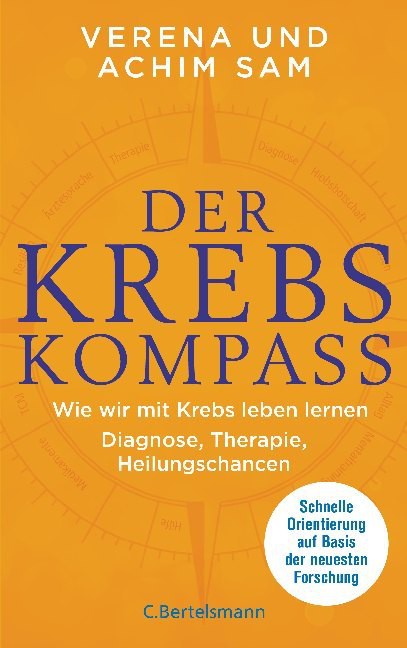 Der KREBS-Kompass