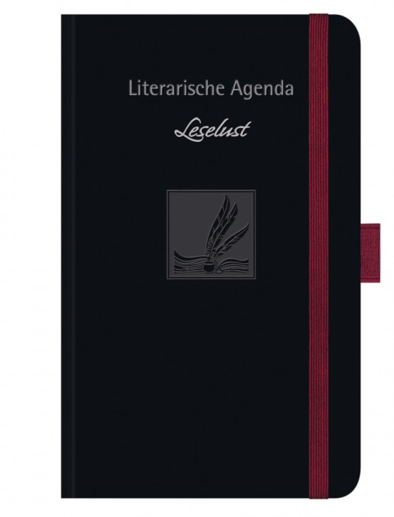 Leselust Agenda 2022