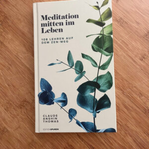 Meditationen mitten im Leben