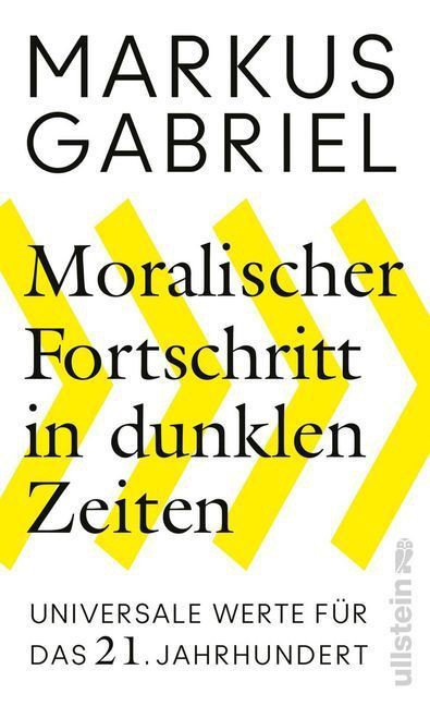 Moralischer Fortschritt in dunklen Zeiten