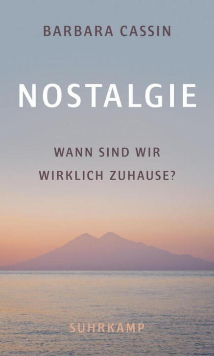 NOSTALGIE – Wann sind wir wirklich zuhause ?