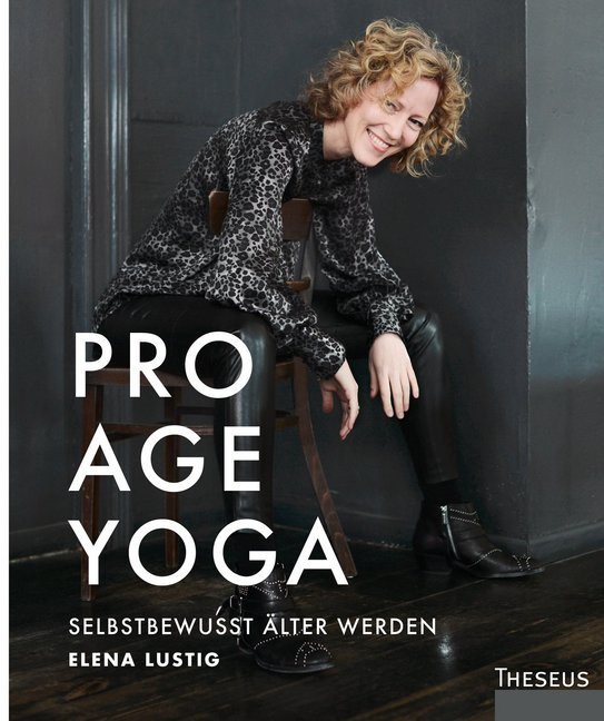 PRO AGE YOGA