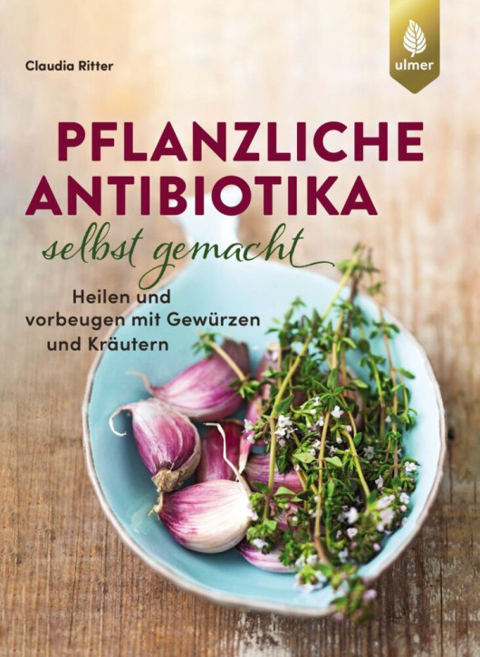 Pflanzliche Antibiotika