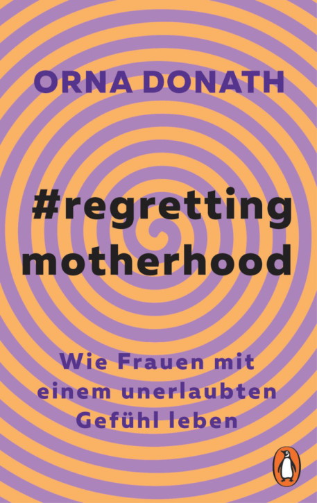 Regretting Motherhood