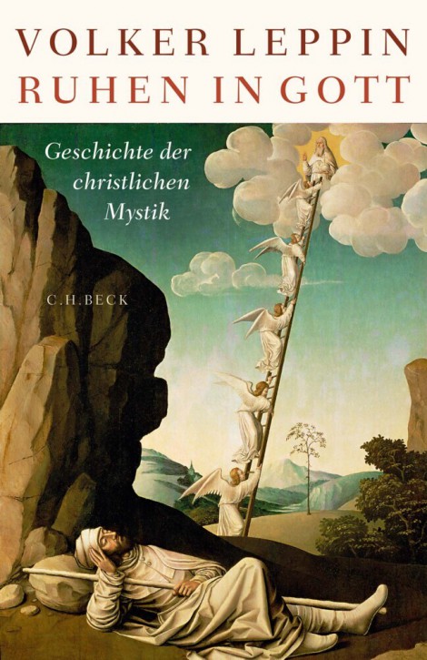 Ruhen in Gott – Geschichte der christlichen Mystik