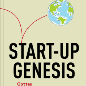 Start-up Genesis