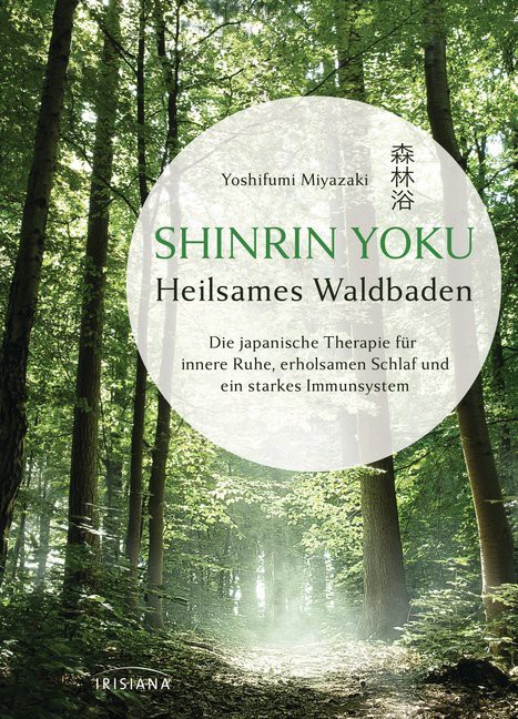 SHINRIN YOGA Heilsames Waldbaden