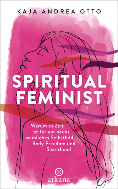 Spiritual Feminist