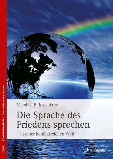 Die Sprache des Friedens sprechen – in einer konfliktreichen Welt