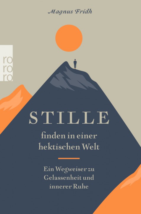 STILLE finden in einer hektischen Welt