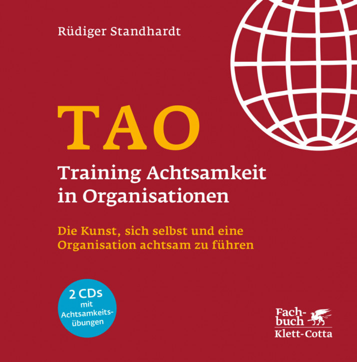 TAO Traning Achtsamkeit in Organisationen