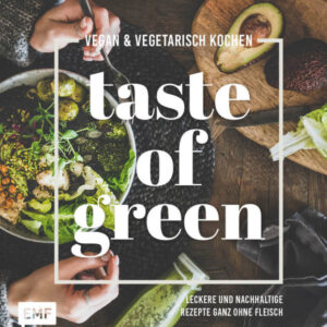 Taste of Green