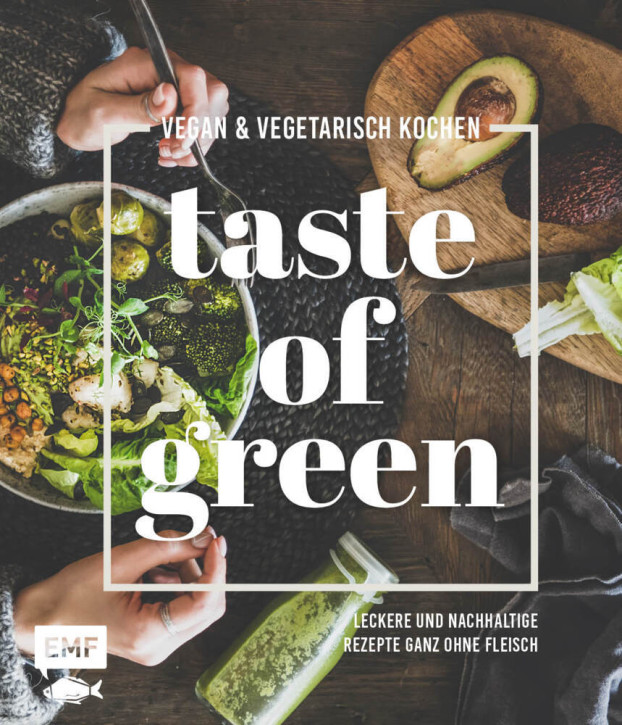 Taste of Green