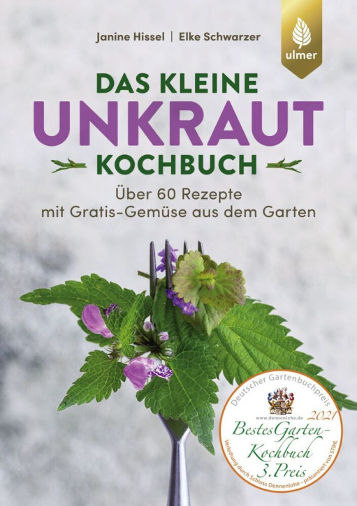 Das kleine Unkraut-Kochbuch