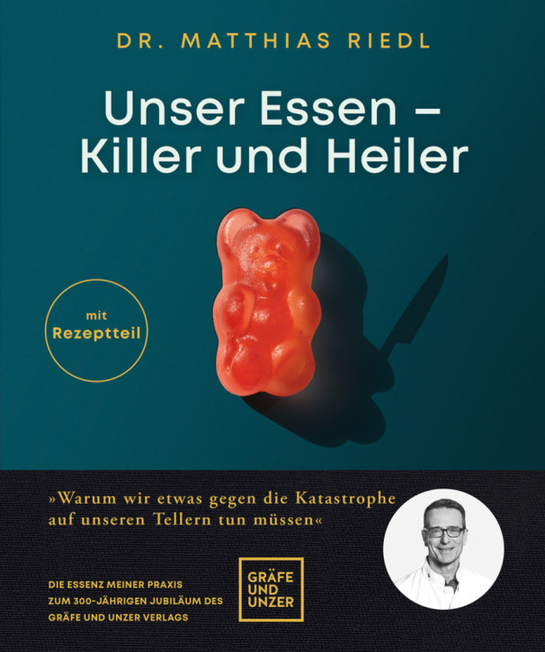 Unser Essen – Killer und Heiler