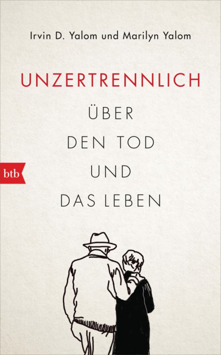 UNZERTRENNLICH – Über den Tod und das Leben