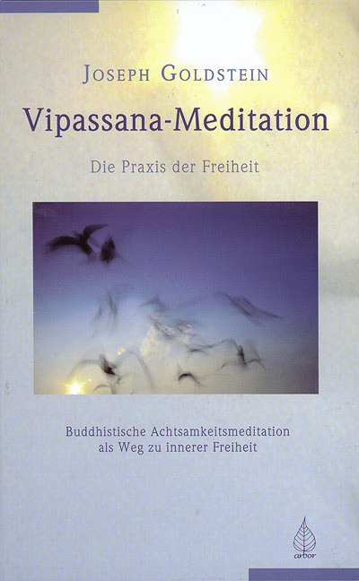 Vipassana-Meditation