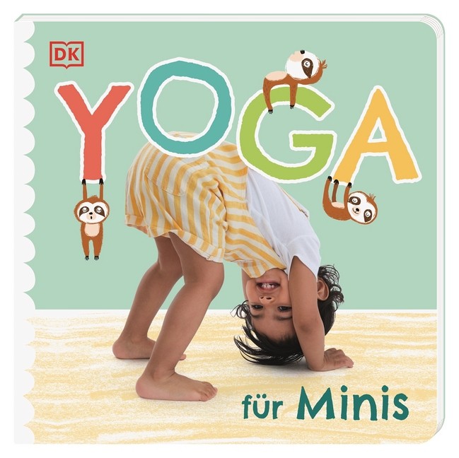 YOGA für Minis