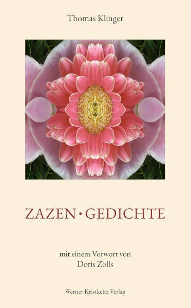 ZAZEN – GEDICHTE