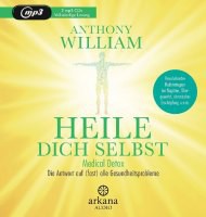 CD Heile Dich selbst