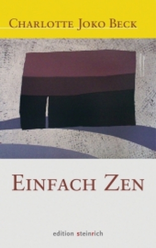 Einfach Zen