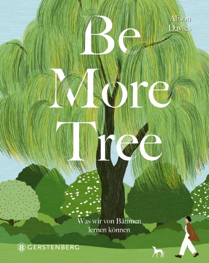 Be more tree