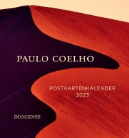 Paulo Coelho Postkartenkalender 2023