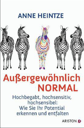 Außergewöhnlich NORMAL