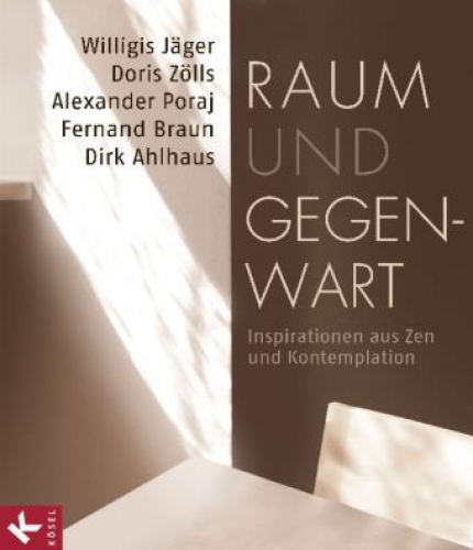 Raum und Gegenwart