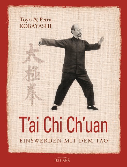 T’ai Chi Ch’uan.