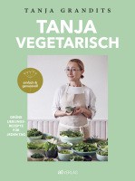 Tanja vegetarisch