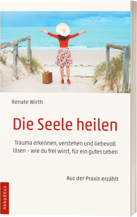 Die Seele heilen