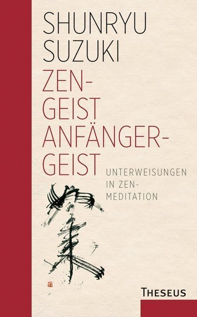 Zen-Geist – Anfänger-Geist